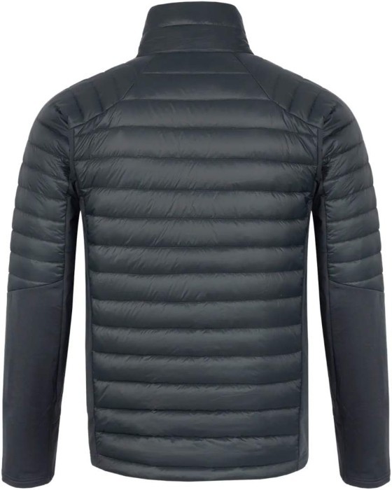 Jakna Favorite Etna Thermal Jacket Dark Grey