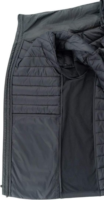 Jakna Favorite Etna Thermal Jacket Dark Grey