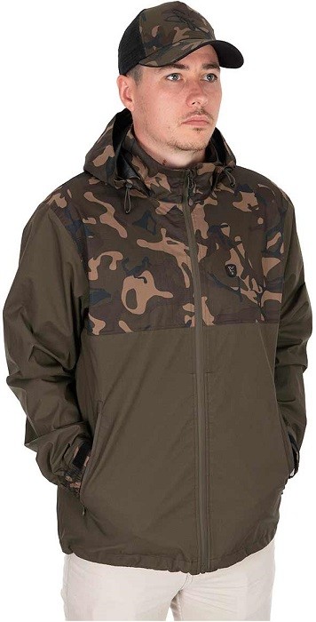 Jakna Fox Camo/Khaki RS 10K Jacket