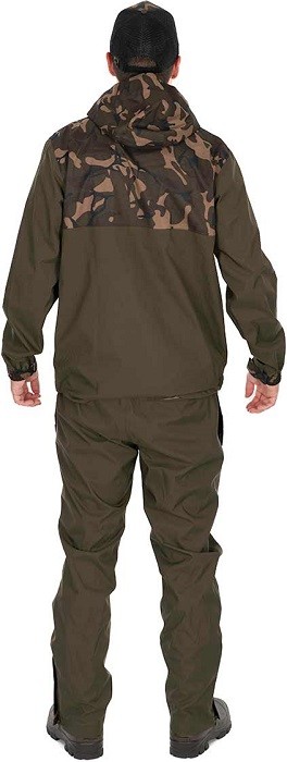 Jakna Fox Camo/Khaki RS 10K Jacket