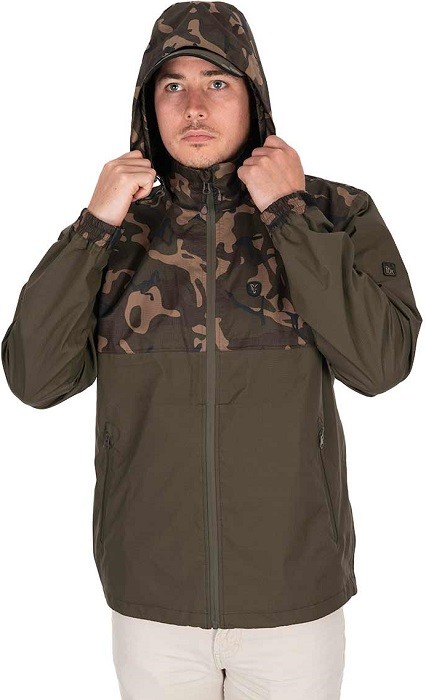 Jakna Fox Camo/Khaki RS 10K Jacket