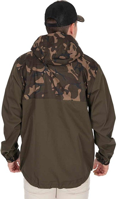Jakna Fox Camo/Khaki RS 10K Jacket
