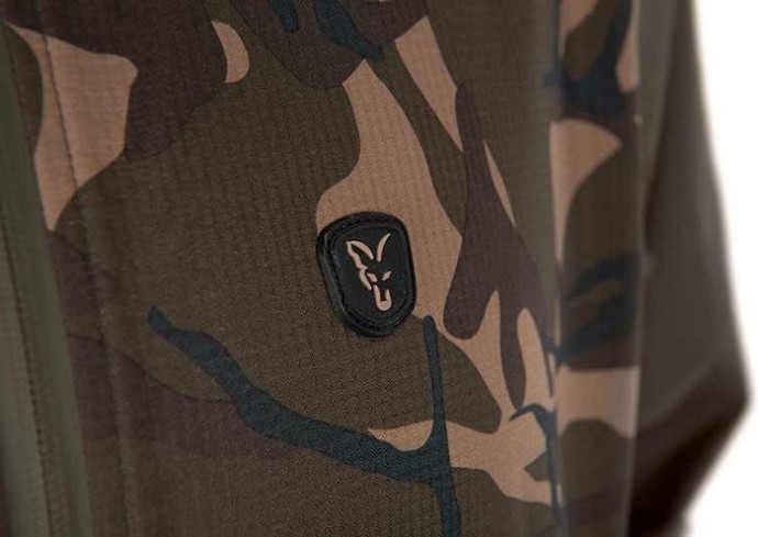 Jakna Fox Camo/Khaki RS 10K Jacket
