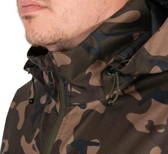 Jakna Fox Camo/Khaki RS 10K Jacket