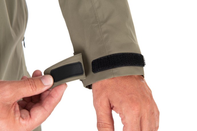 Jakna Fox Explorer 20K Jacket