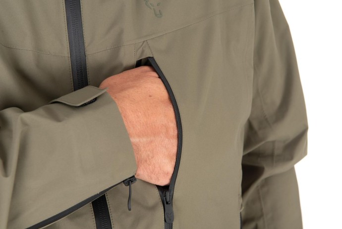 Jakna Fox Explorer 20K Jacket
