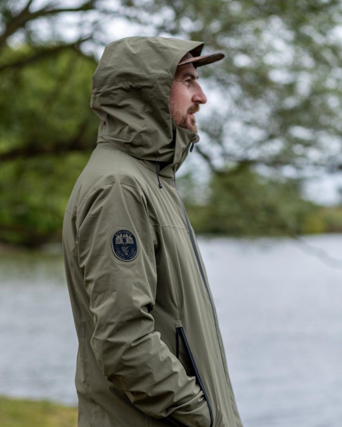 Jakna Fox Explorer 20K Jacket