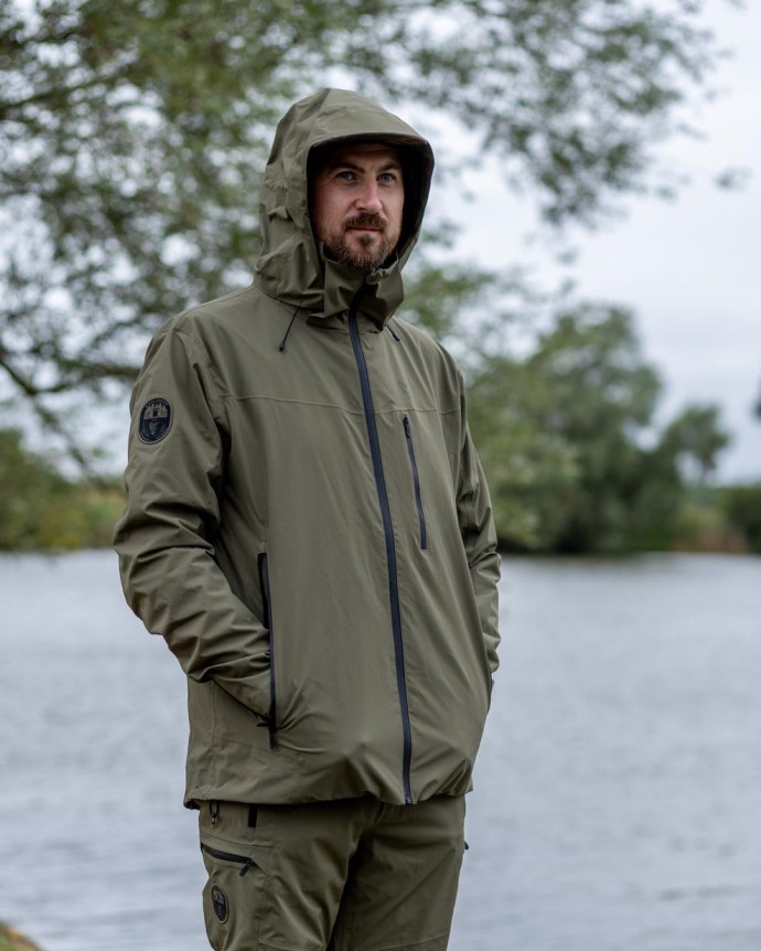 Jakna Fox Explorer 20K Jacket