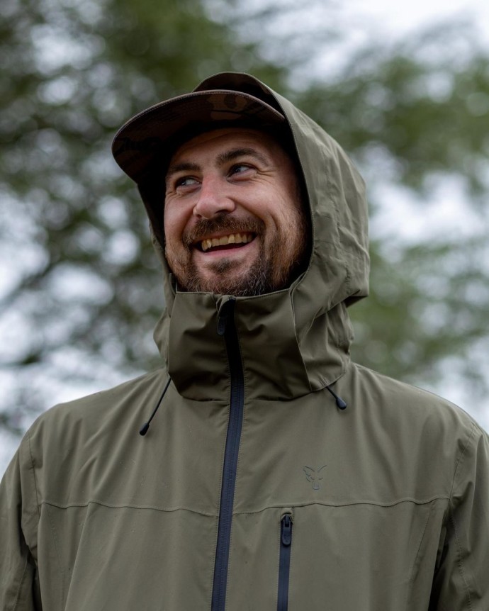 Jakna Fox Explorer 20K Jacket