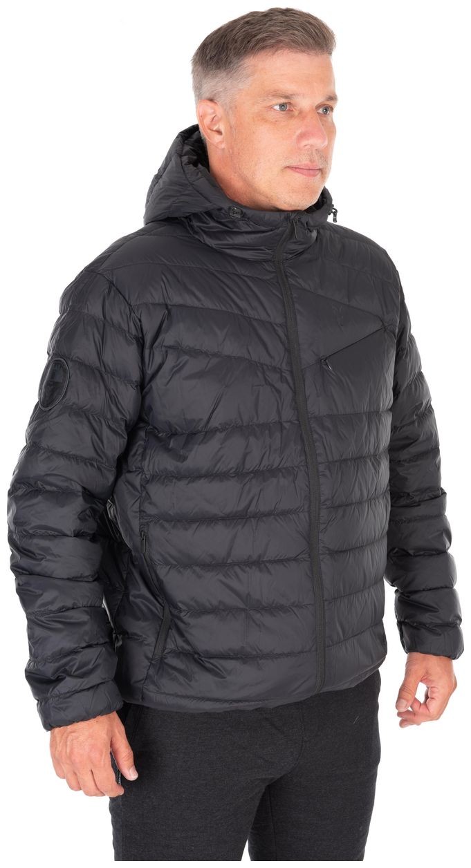 Jakna Fox Explorer Downfill Packaway Jacket