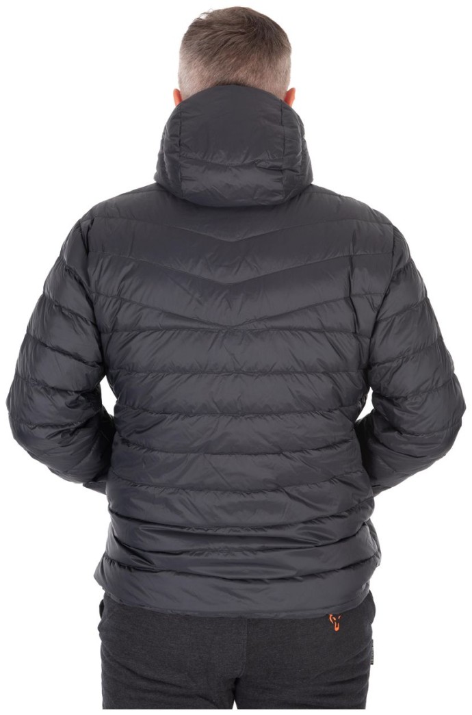 Jakna Fox Explorer Downfill Packaway Jacket