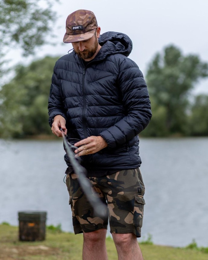 Jakna Fox Explorer Downfill Packaway Jacket