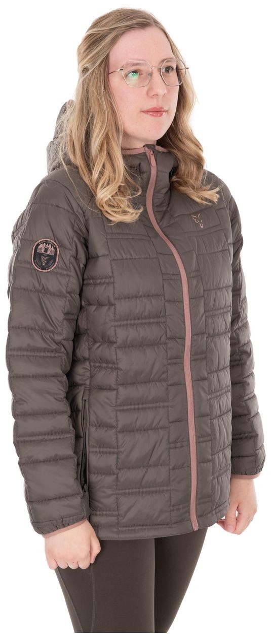 Jakna Fox Explorer Quilted Jacket