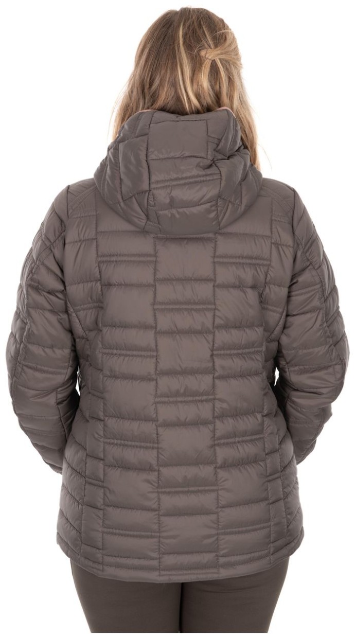 Jakna Fox Explorer Quilted Jacket