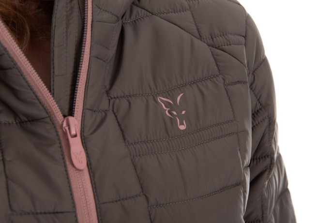 Jakna Fox Explorer Quilted Jacket