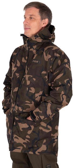 Jakna Fox RS25K 3/4 Jacket Camo
