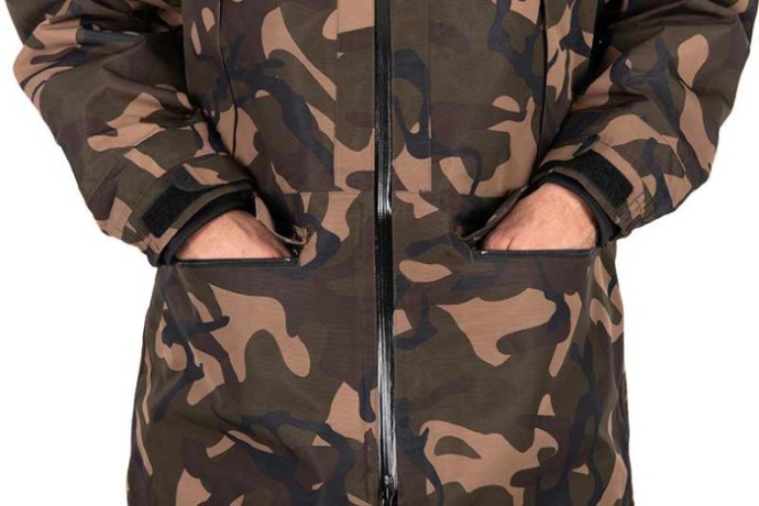 Jakna Fox RS25K 3/4 Jacket Camo