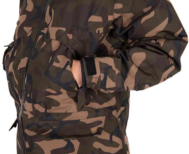 Jakna Fox RS25K 3/4 Jacket Camo