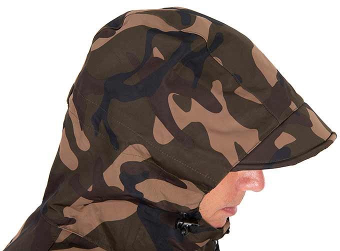 Jakna Fox RS25K 3/4 Jacket Camo