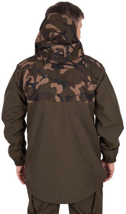 Jakna Fox RS25K Khaki / Camo Std Jacket