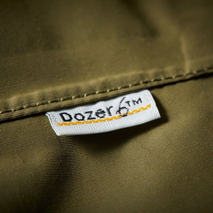 Jakna Geoff Anderson Dozer 6 Moss