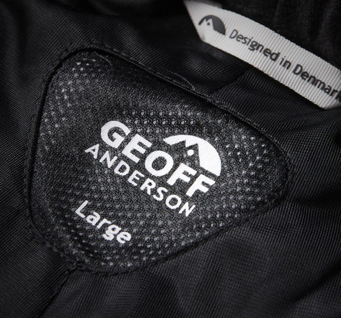 Jakna Geoff Anderson Dozer 7 Maskáč