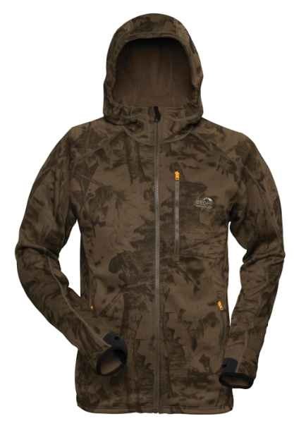 Jakna Geoff Anderson HOODY3 - Camo
