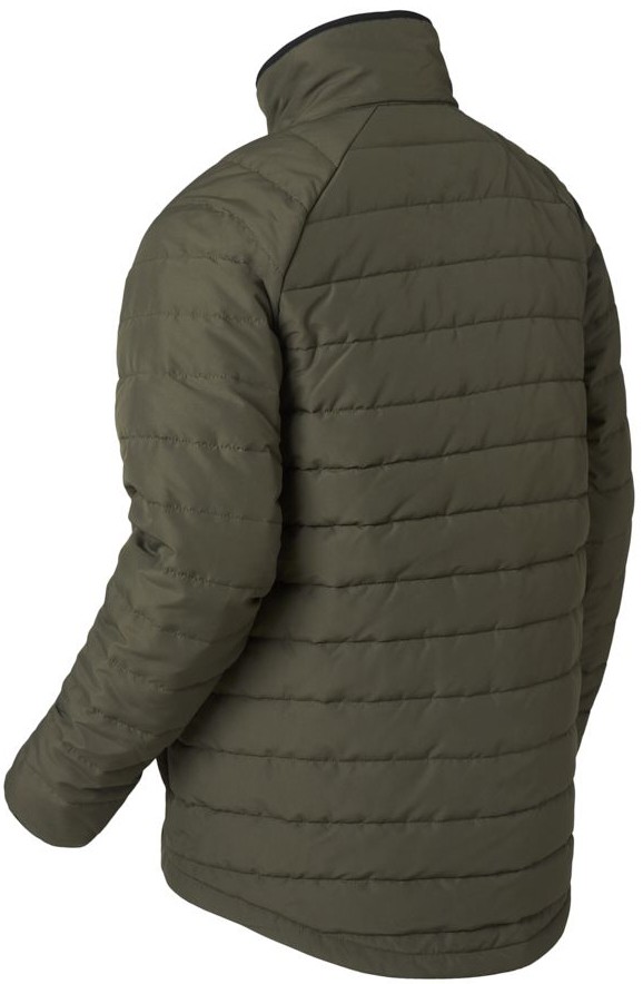 Jakna Geoff Anderson Zesto Thermal Zelena