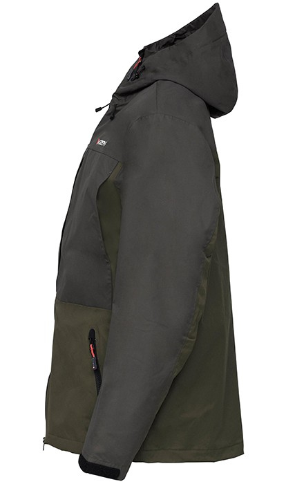 Jakna Greys Fin Fishing Jacket