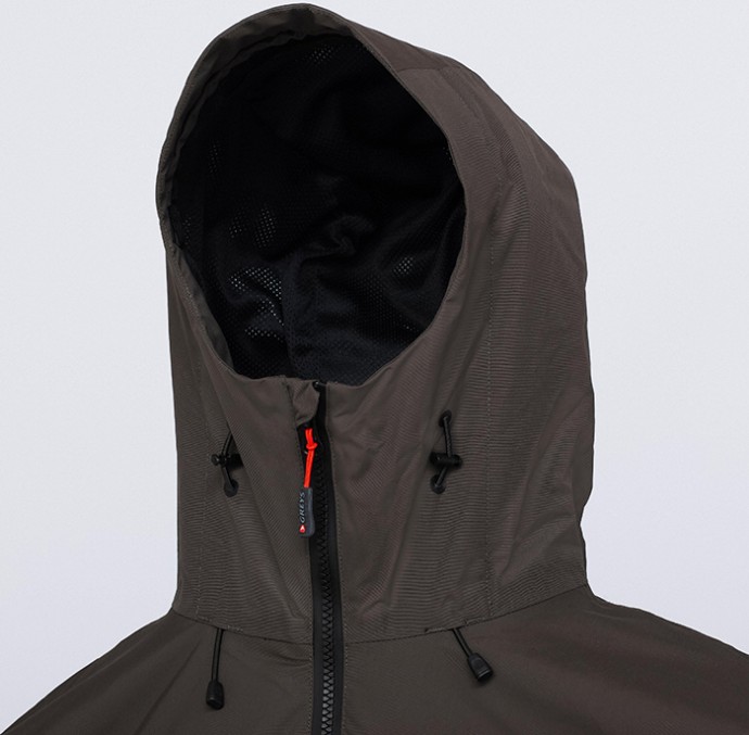 Jakna Greys Fin Fishing Jacket