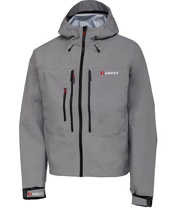 Jakna Greys Tail Wading Jacket