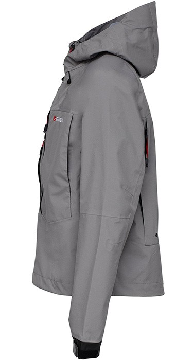 Jakna Greys Tail Wading Jacket