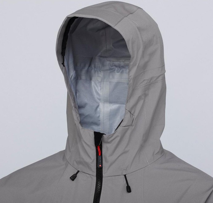 Jakna Greys Tail Wading Jacket