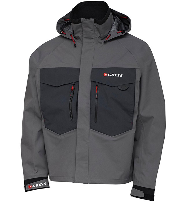 Jakna Greys Tital Wading Jacket