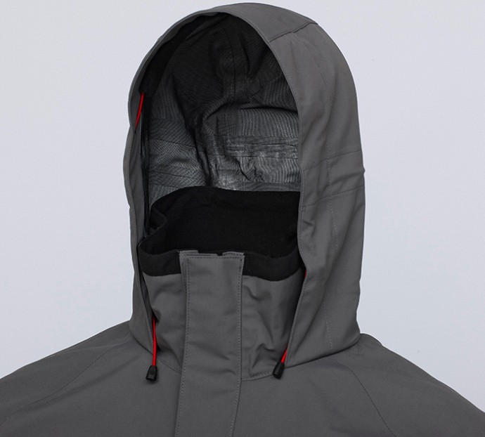 Jakna Greys Tital Wading Jacket