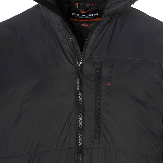 Jakna Grundéns forecast Insulated Jacket Anchor