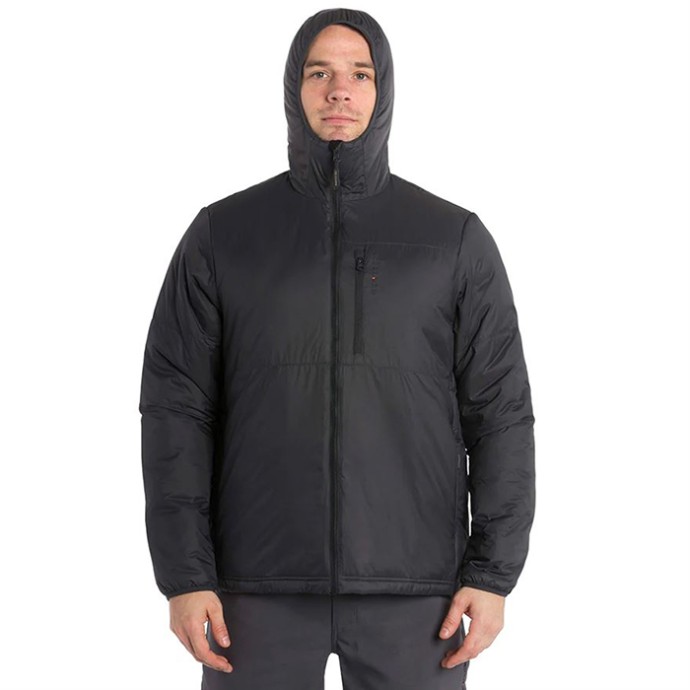 Jakna Grundéns forecast Insulated Jacket Anchor