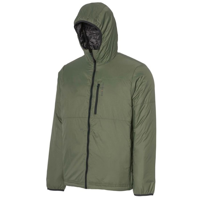 Jakna Grundéns Forecast Insulated Jacket Olive