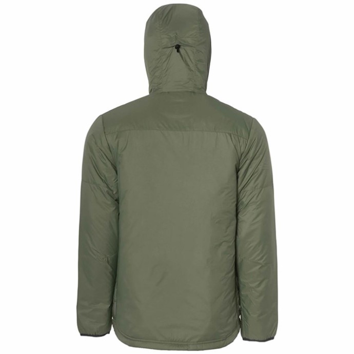 Jakna Grundéns Forecast Insulated Jacket Olive