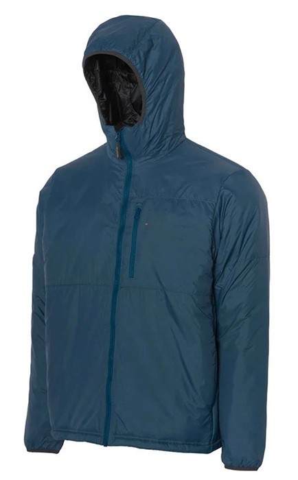 Jakna Grundéns Forecast Insulated Jacket Poseidon