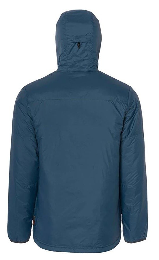 Jakna Grundéns Forecast Insulated Jacket Poseidon