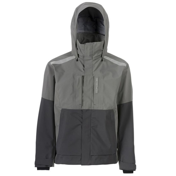 Jakna Grundéns Gambler Gore-Tex Jacket Charcoal