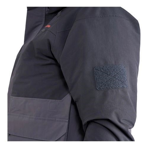 Jakna Grundéns Ice Raider Jacket EU Dark Shadow