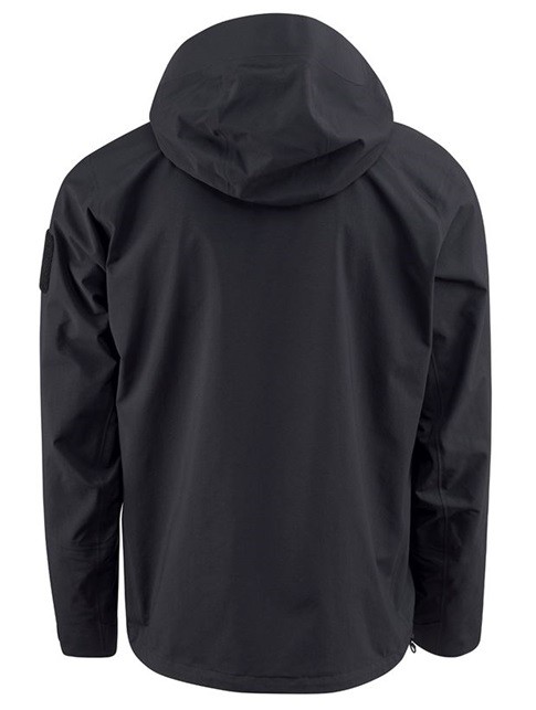 Jakna Grundéns Portal Gore-Tex Pro Wading Jacket Black