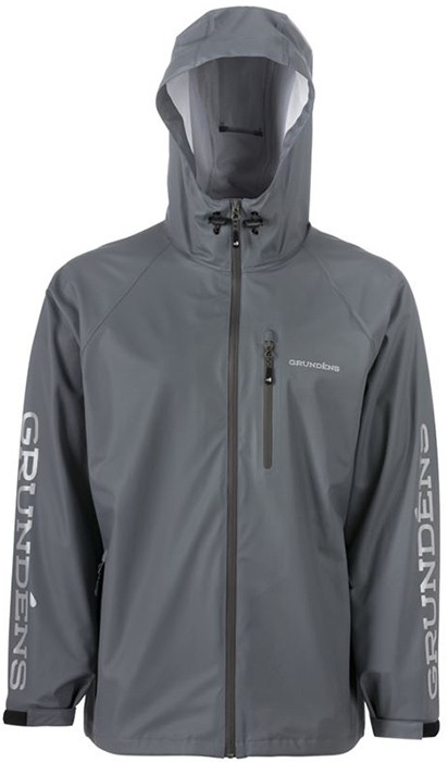 Jakna Grundéns Tourney Jacket - Iron Grey