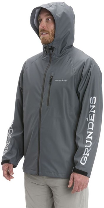 Jakna Grundéns Tourney Jacket - Iron Grey