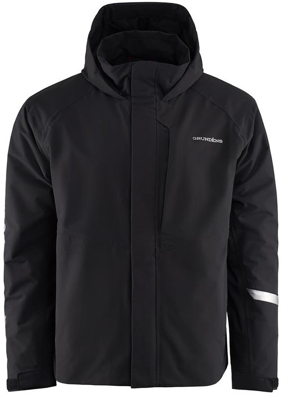 Jakna Grundéns Transmit X Jacket - Black
