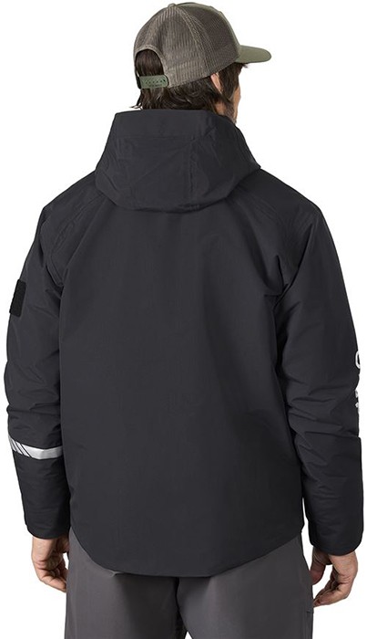 Jakna Grundéns Transmit X Jacket - Black
