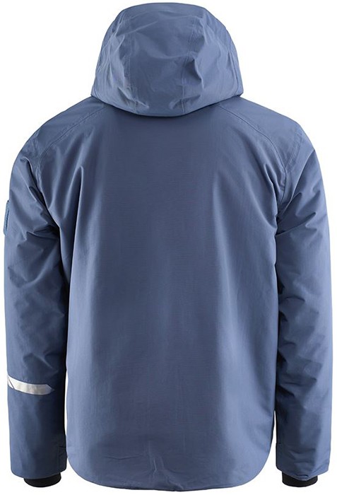 Jakna Grundéns Transmit X Jacket - Blue Abyss
