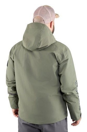 Jakna Grundéns Transmit X Jacket Stone Moss